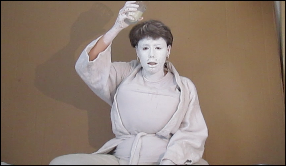 Videostill aus The Milk Man