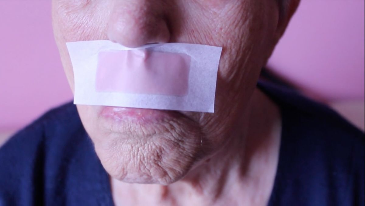 in the memory of the living