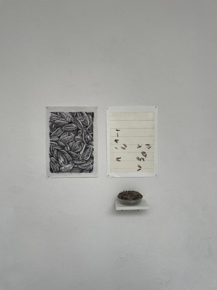 Rundgang Klasse ter Heijne